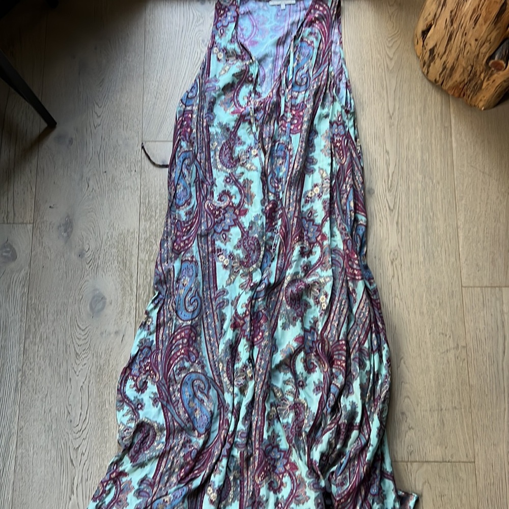 Novella Royale Maye dress - Picture 3 of 6